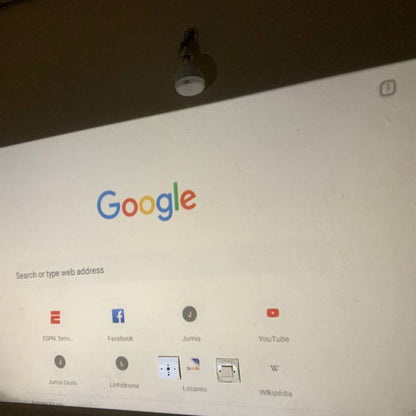 HY320 Smart Projector – Modèle Android, WiFi intégré avec haut-parleur